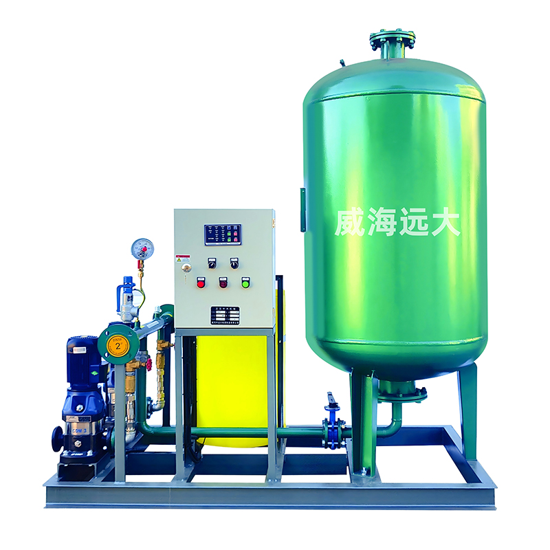 定壓補水機(jī)組3